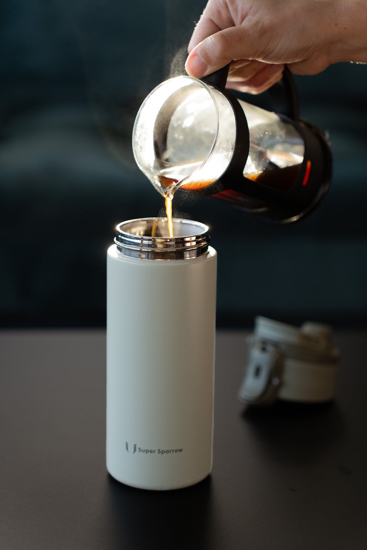6 Benefits Of Coffee In The Workplace