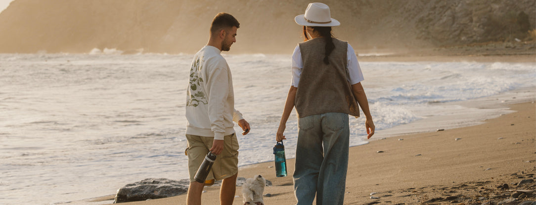 Top Water Bottles for Every Lifestyle