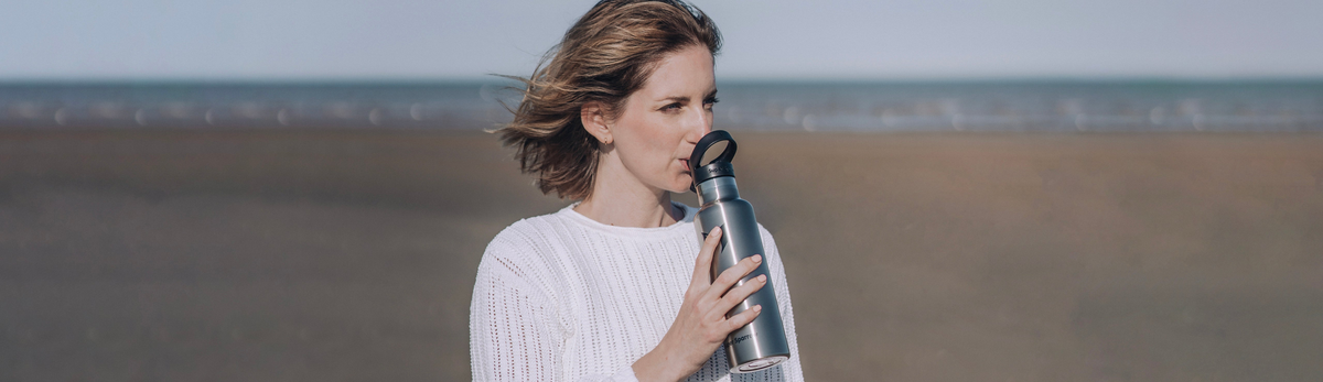 Insulated Water Bottle