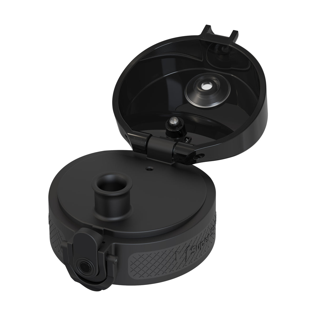 Tritan Water Bottle Lid