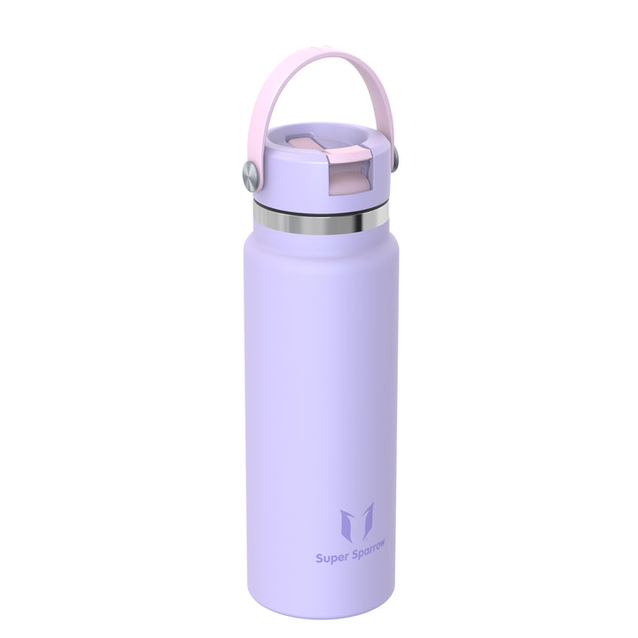 light-purple