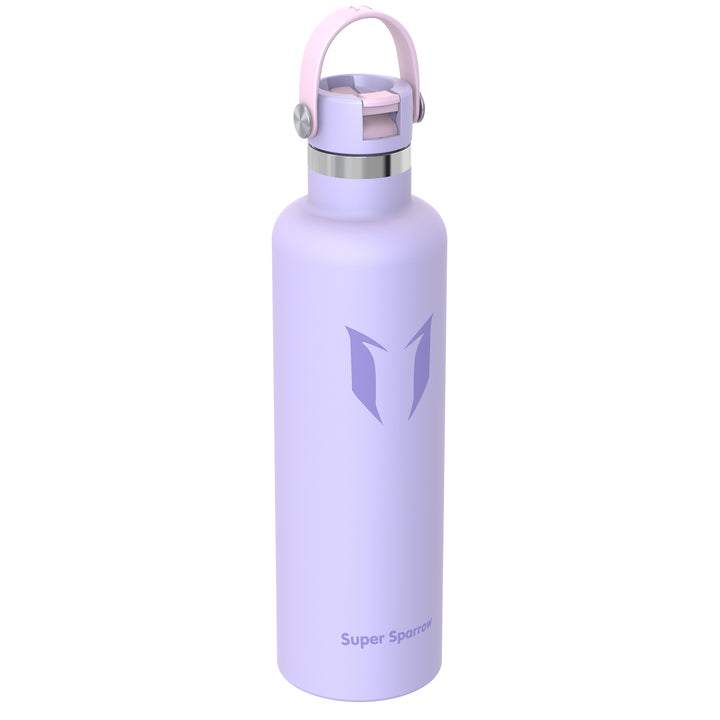 light-purple