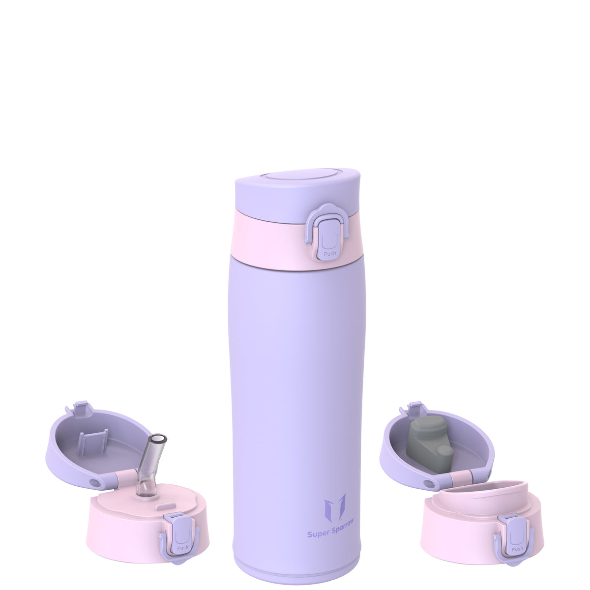 light-purple