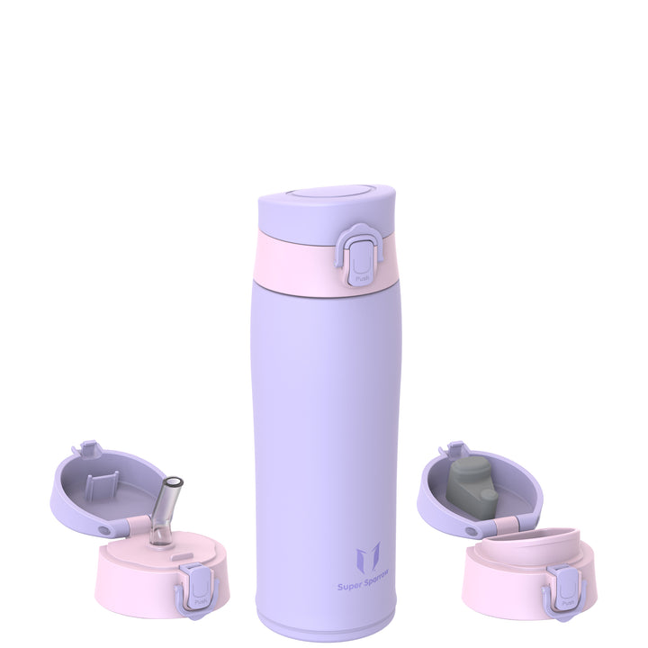 light-purple