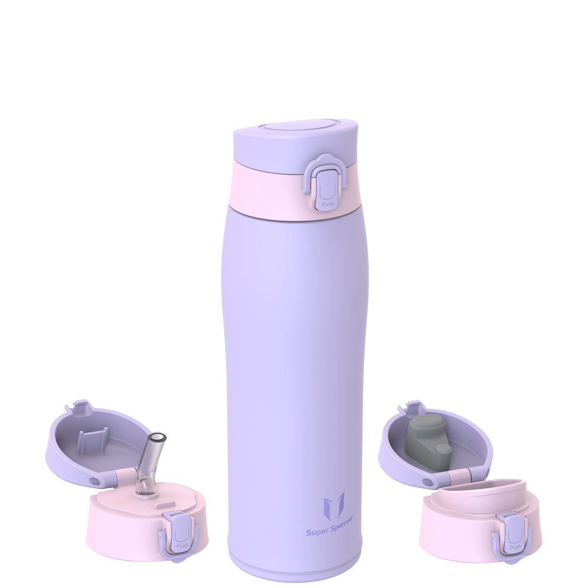 light-purple