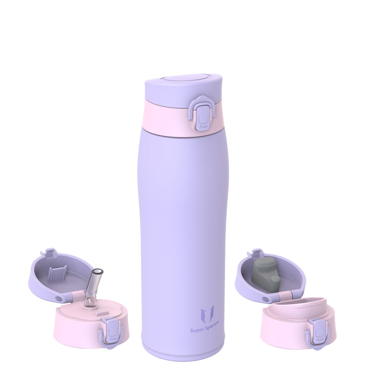 light-purple