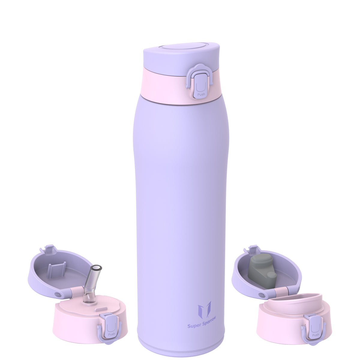 light-purple