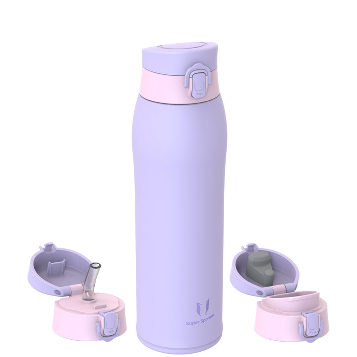 light-purple