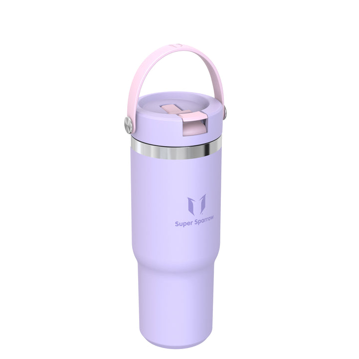 light-purple
