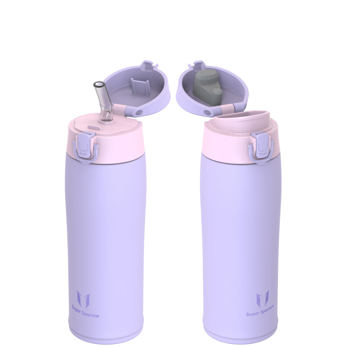 light-purple