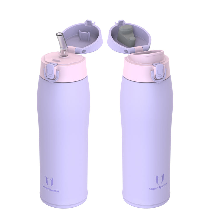 light-purple