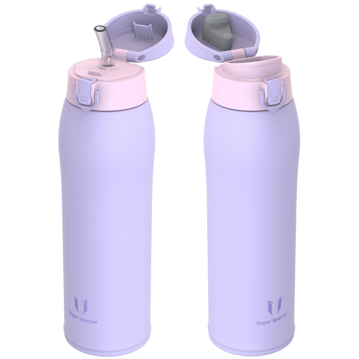 light-purple