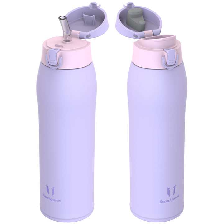 light-purple