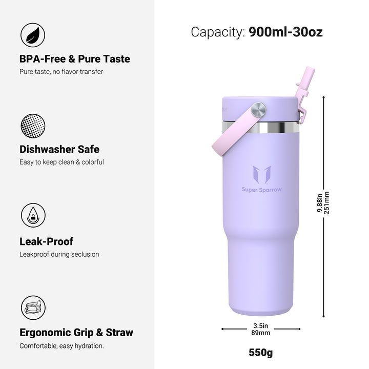 light-purple