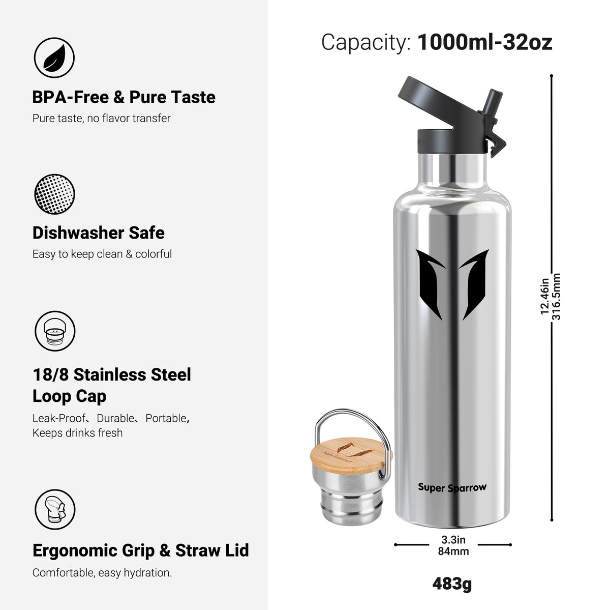 stainless-steel