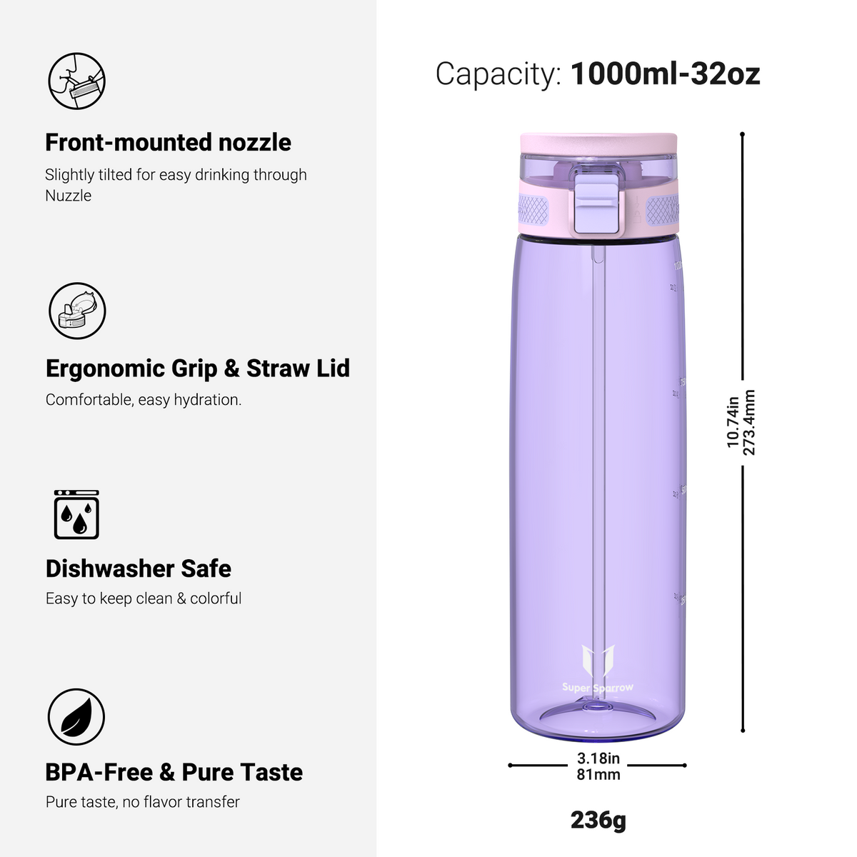 light-purple