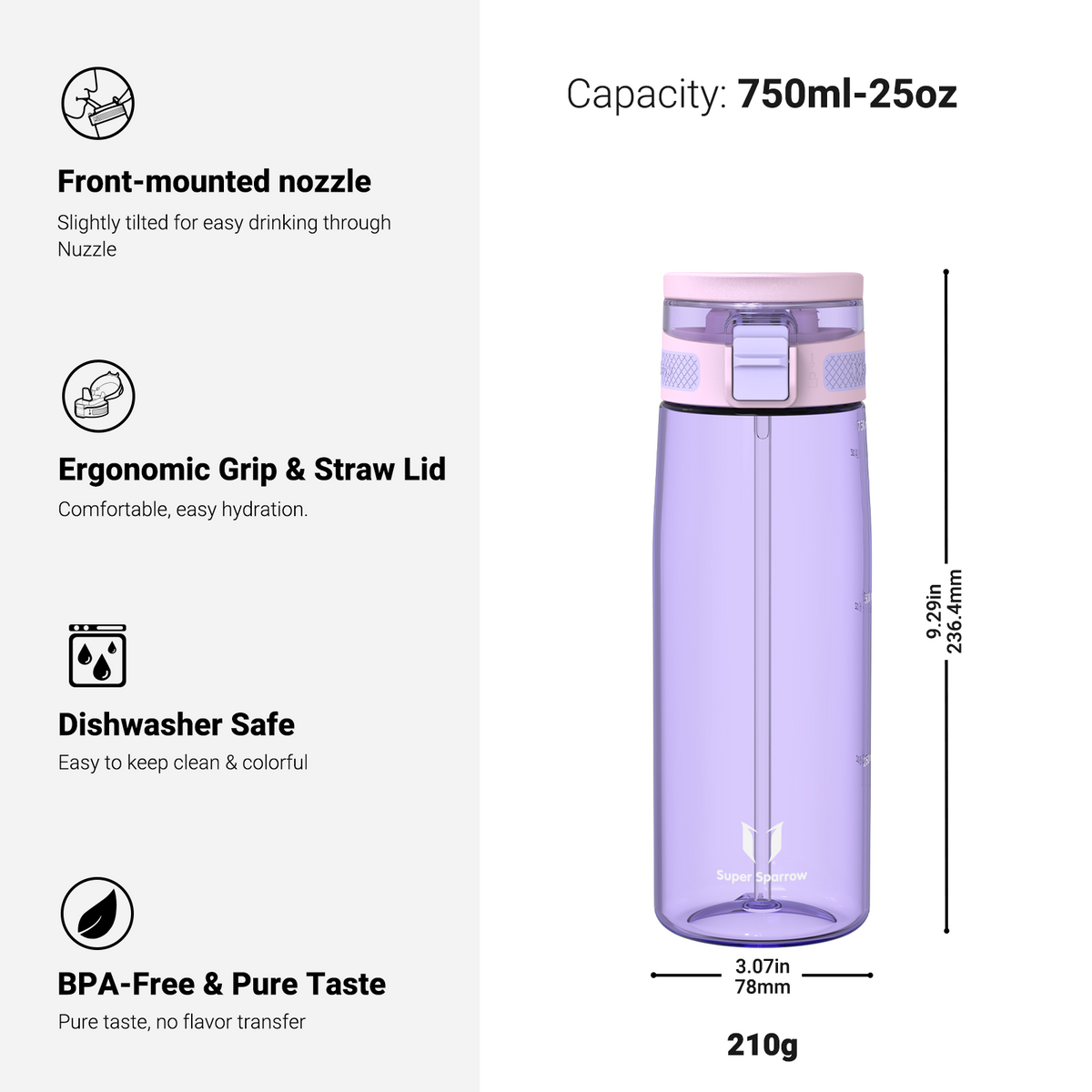 light-purple