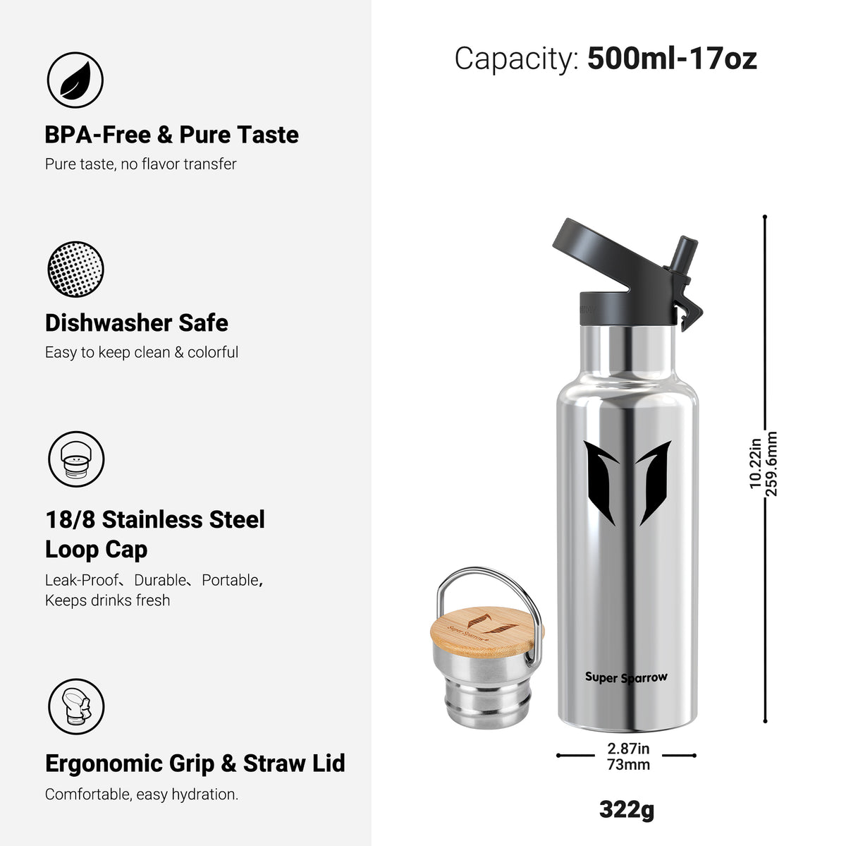 stainless-steel