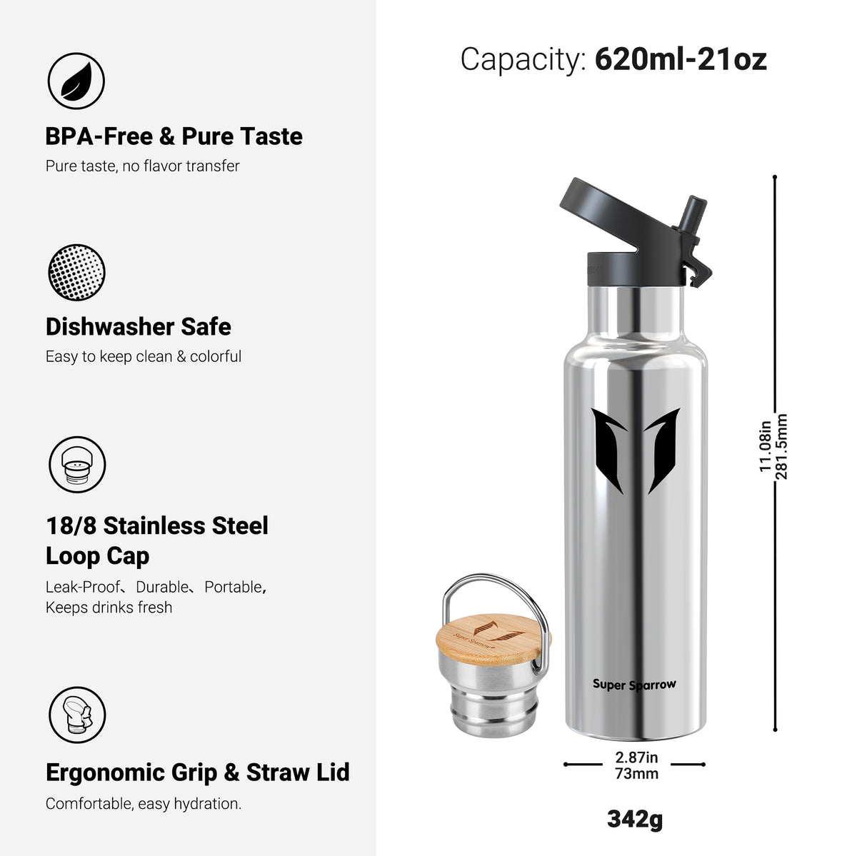 stainless-steel