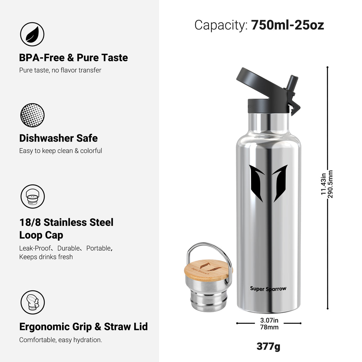 stainless-steel