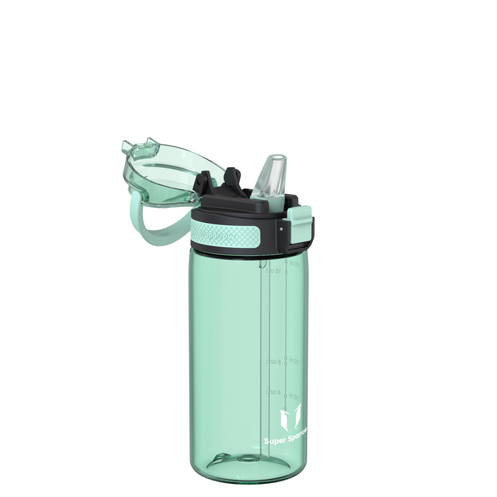 mint-green