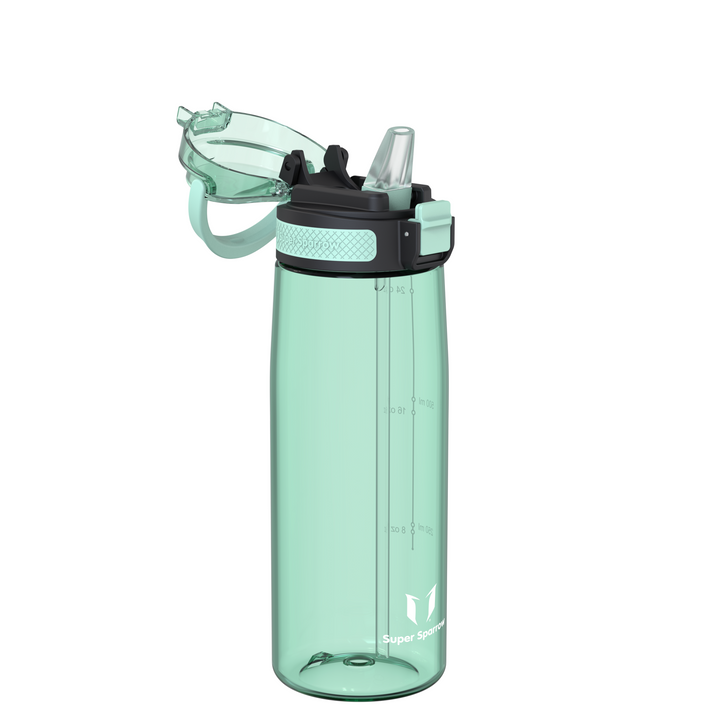 mint-green