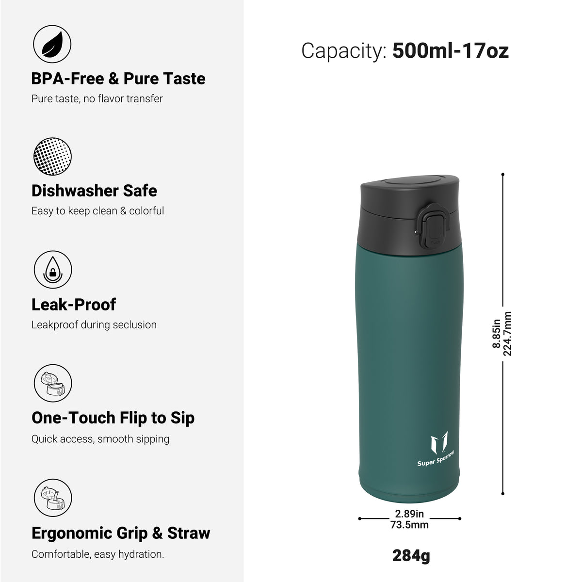 dark-green