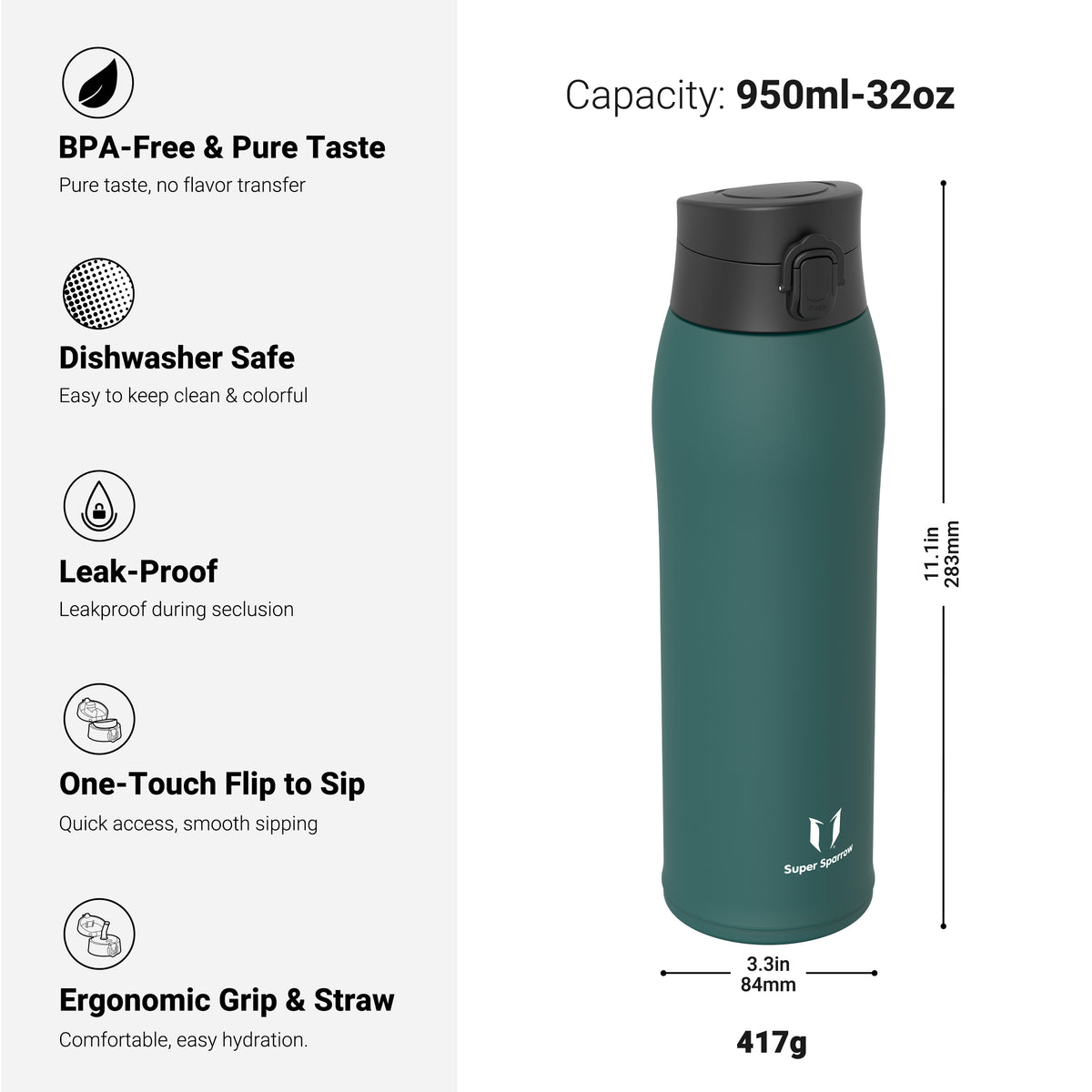 dark-green