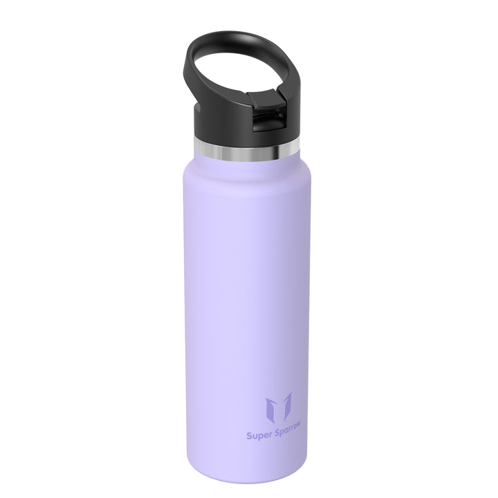 light-purple