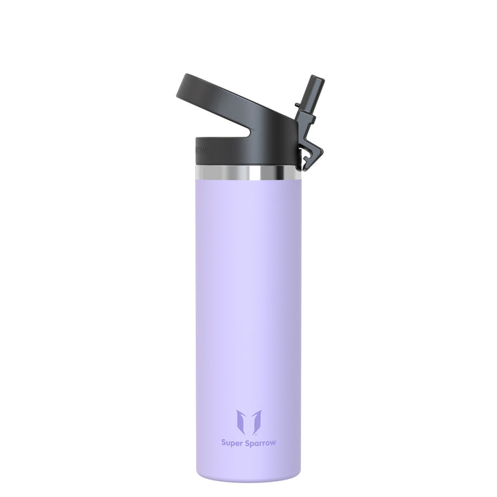 light-purple