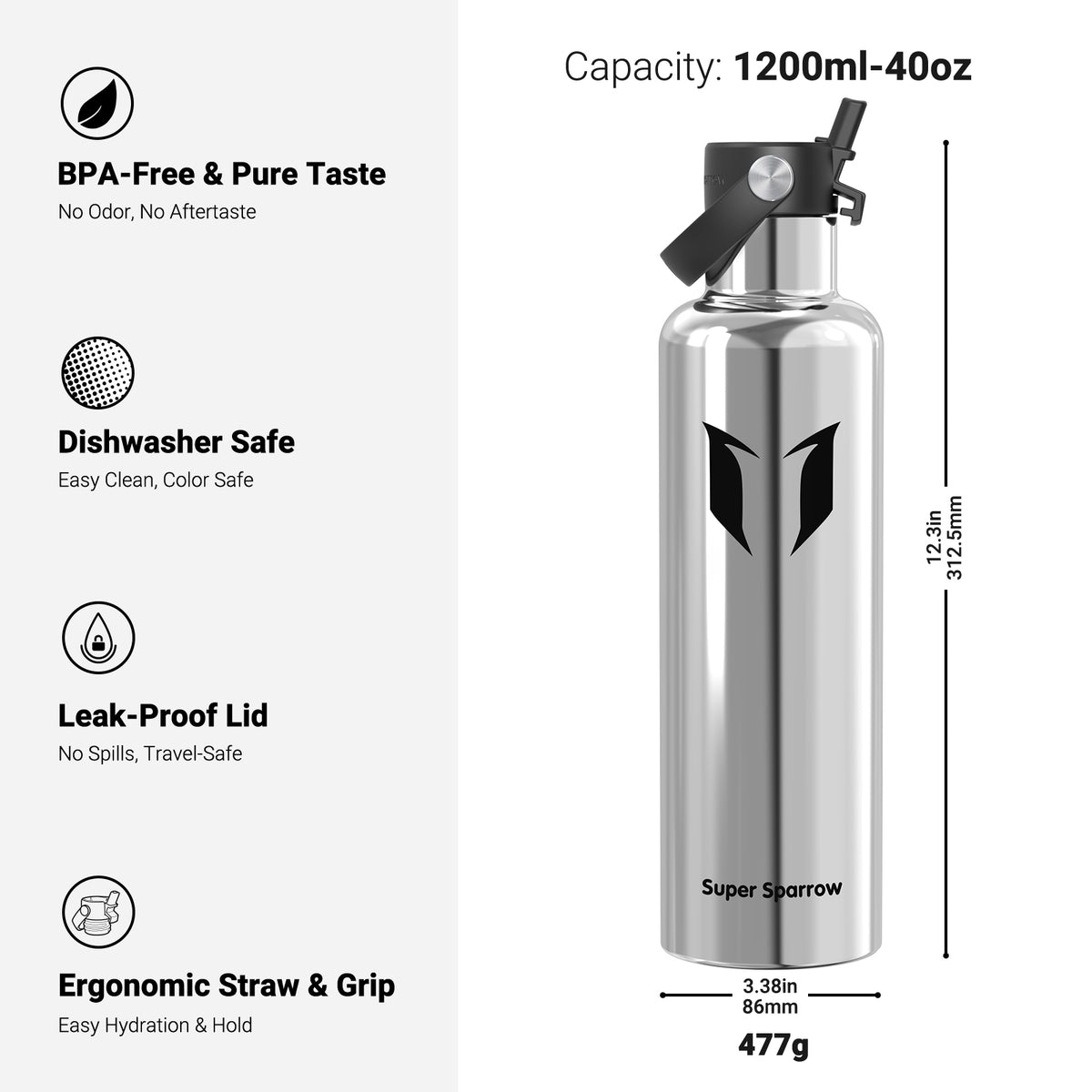 stainless-steel