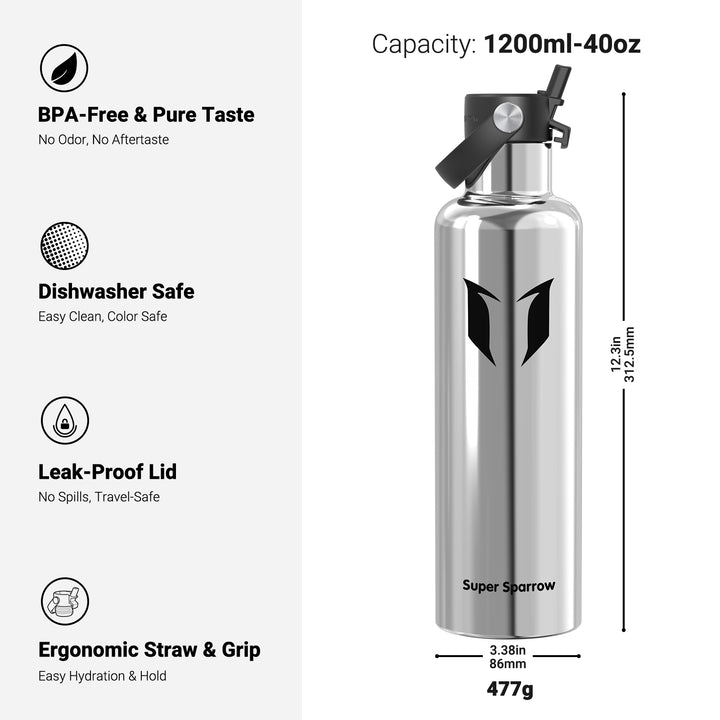 stainless-steel
