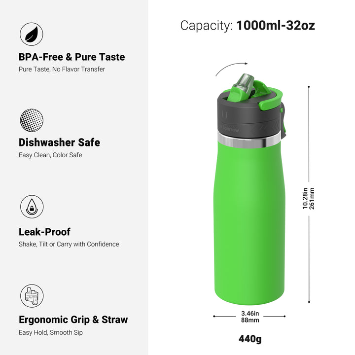 apple-green