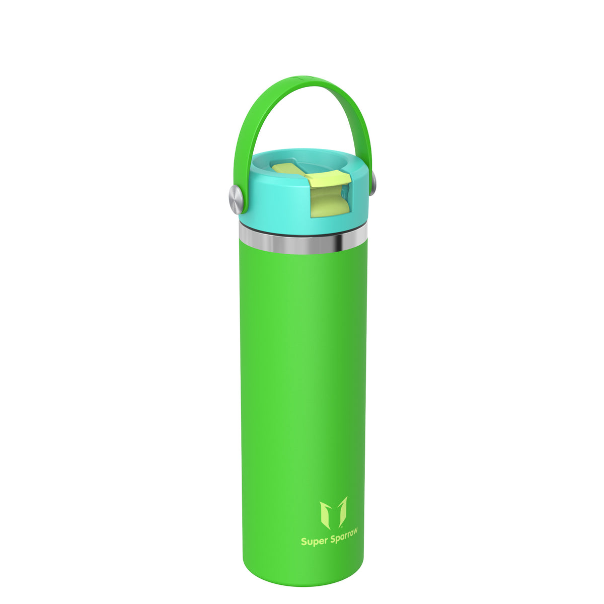 apple-green