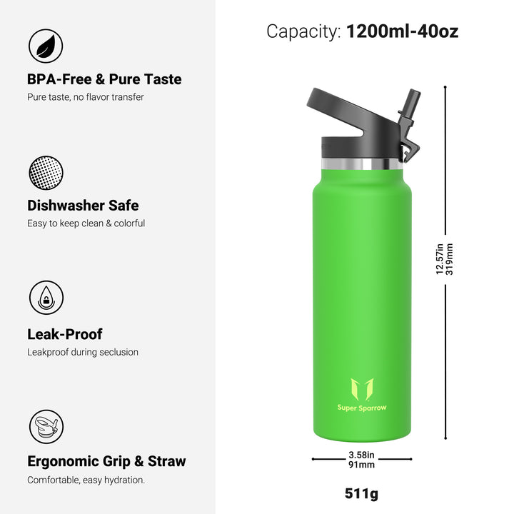 apple-green