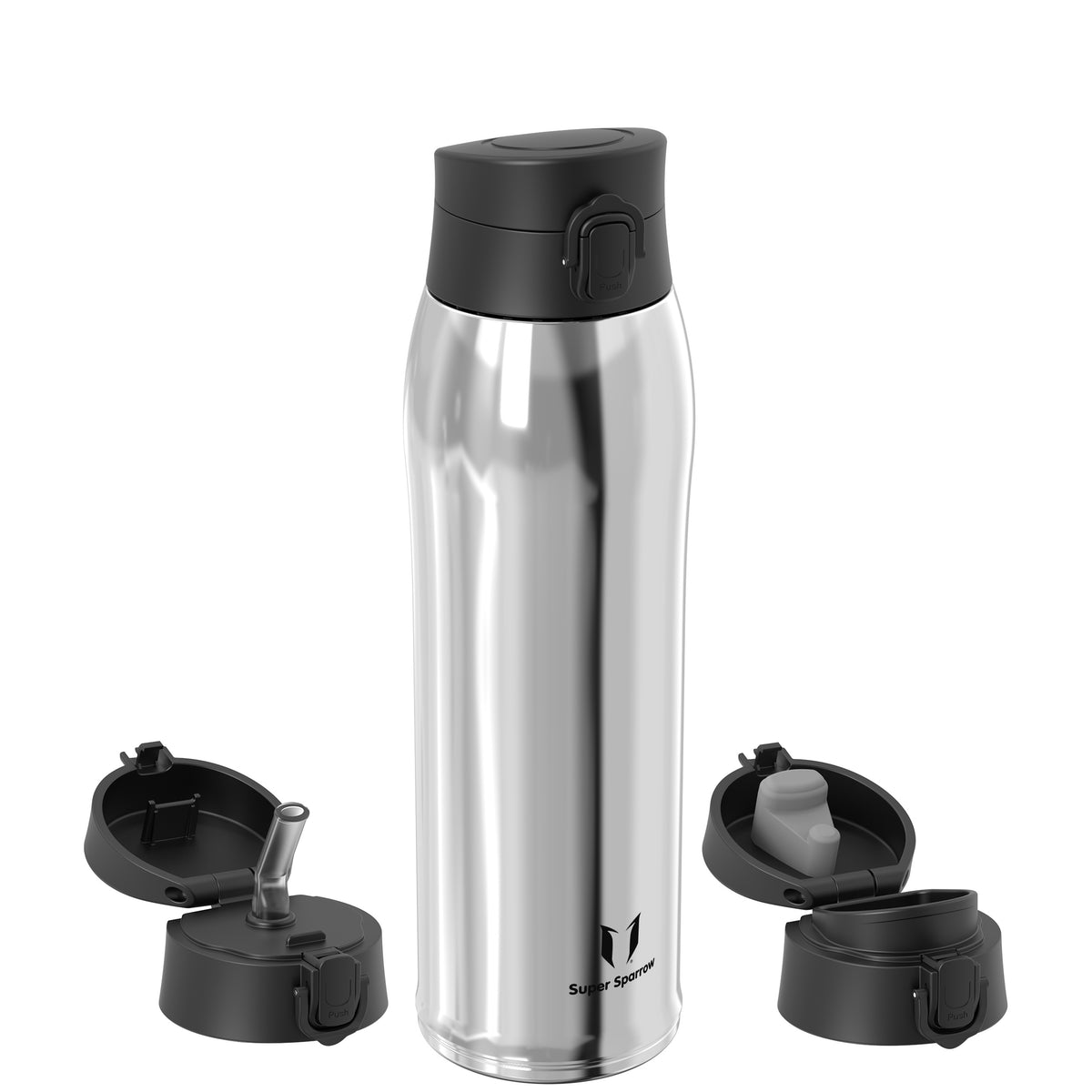stainless-steel