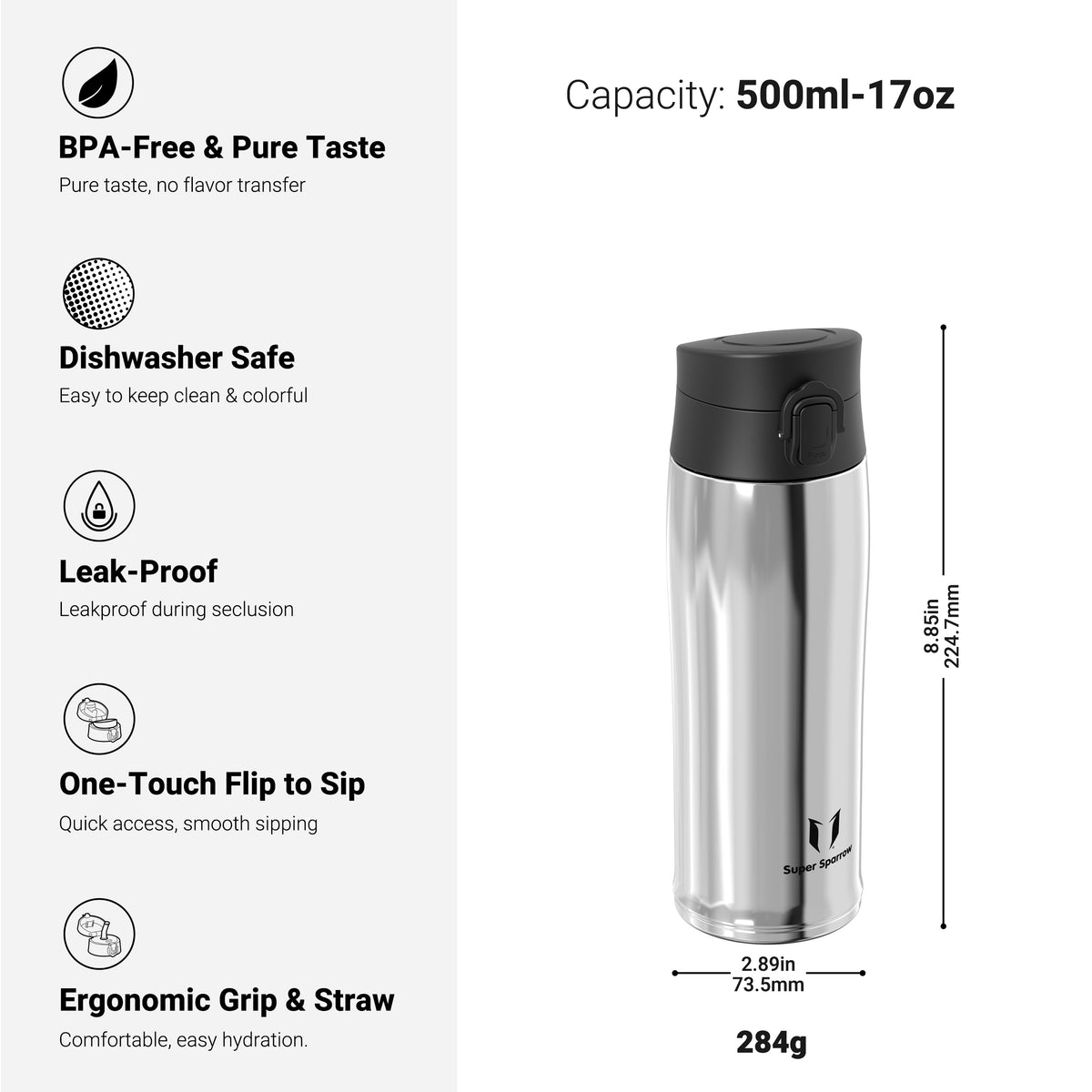 stainless-steel