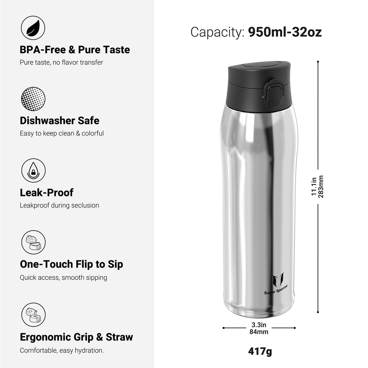 stainless-steel