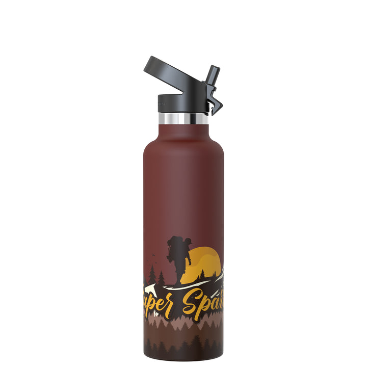dark-brown