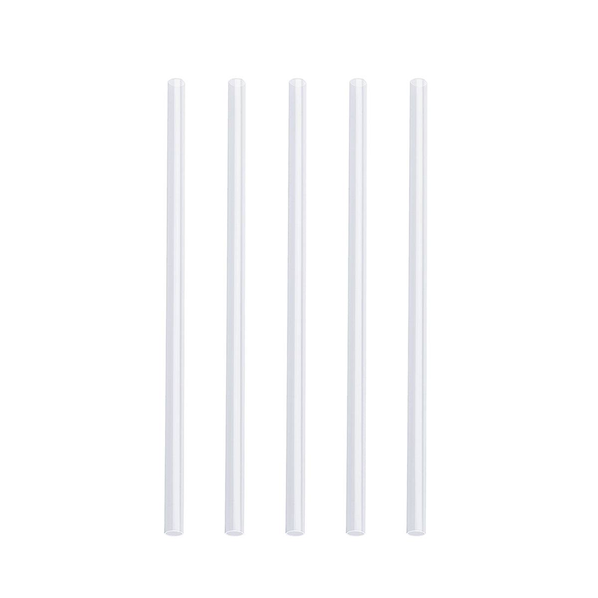 Bottle Straw Set, 5-Pack