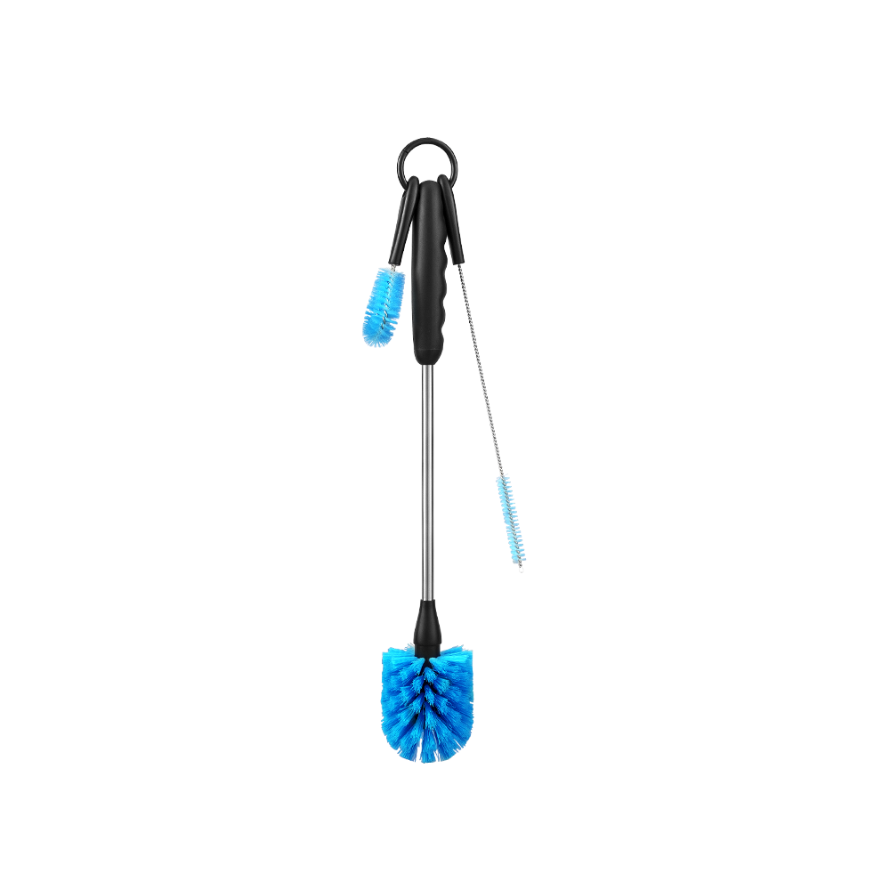 Straw Cleaning Brush Set